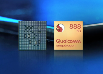 Qualcomm Merilis Chipset Snapdragon 888, Lebih Kencang Dari 8+?