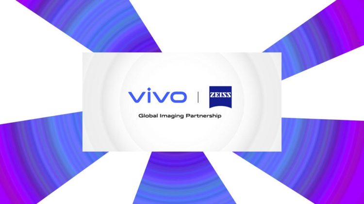 Vivo dan Zeiss Jalin Kerjasama, Ciptakan Kamera Terbaik Untuk Smartphone?