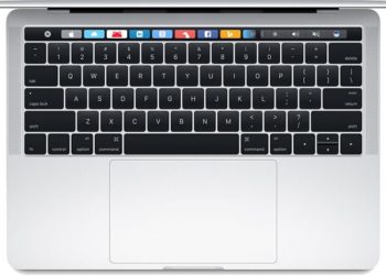 Apple Mematenkan Keyboard Bertombol Dinamis