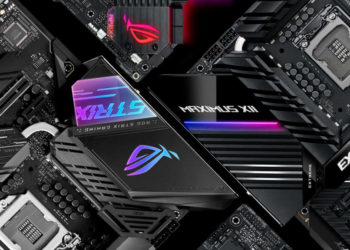 Bagaimana Caranya CPU Intel di Motherboard Asus Mendapat Performa Ekstra 20%?