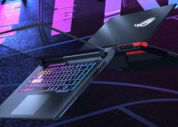 ASUS Menghadirkan Laptop ROG Strix Terbaru