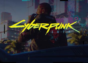 Ini Dia Waktu Preload Game Cyberpunk 2077!