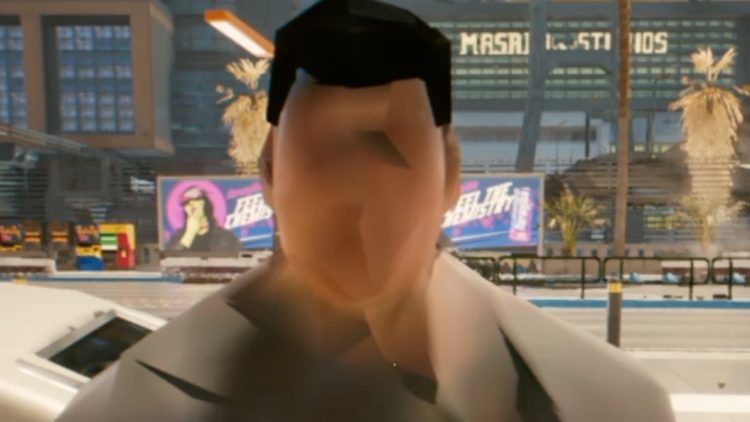 Cyberpunk 2077 Membuka Refund Bagi Pengguna PS4 dan Xbox One