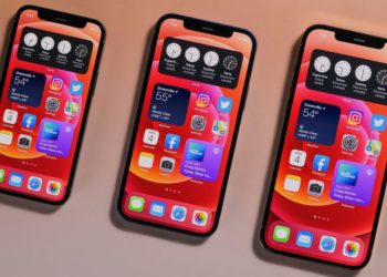 Resmi 11 Desember, Inilah Harga iPhone 12 di Indonesia