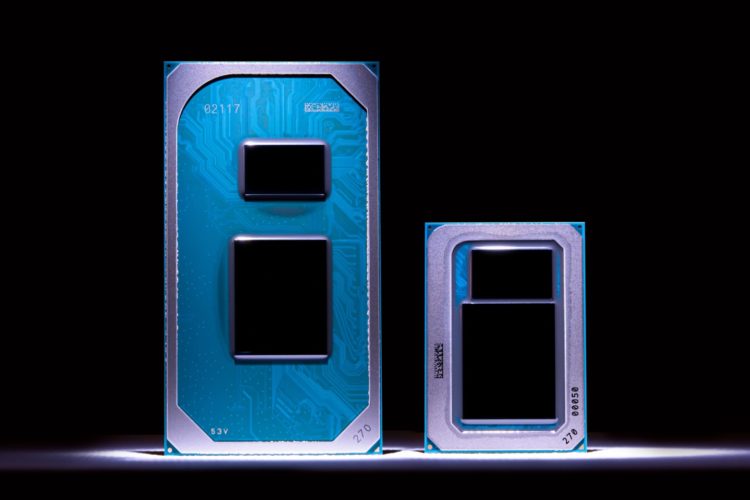 Belum Rilis Sudah Kalah Lawan AMD, Ini Bocoran Benchmark Intel i9-11900K