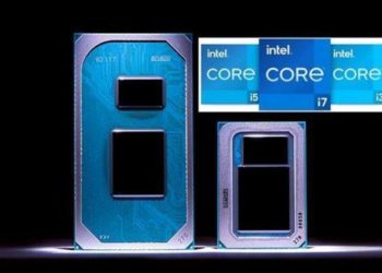 Belum Rilis Sudah Kalah Lawan AMD, Ini Bocoran Benchmark Intel i9-11900K