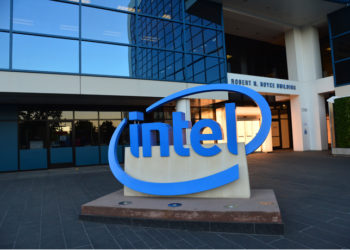 Intel Menerima Kompetisi dari AMD dan Apple
