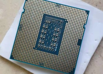 Bocoran Hasil Benchmark CPU-Z Intel i9-11900
