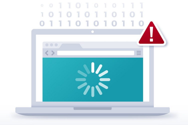 Ini yang Bikin Laptop Lemot dan Cara Mengatasinya