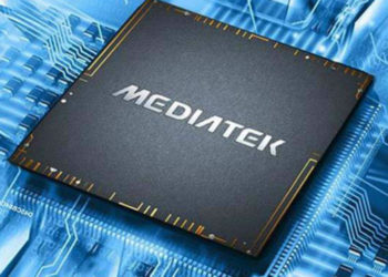 Mediatek Menguasai Pasar Chipset Smartphone