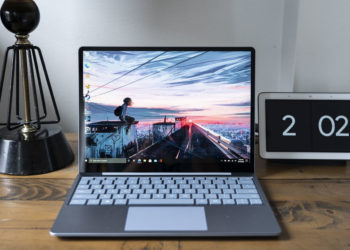 Microsoft Ingin Membuat CPU ARM-nya Sendiri