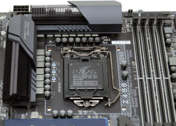 Intel Rocket Lake Mungkin Saja Rilis Lebih Cepat