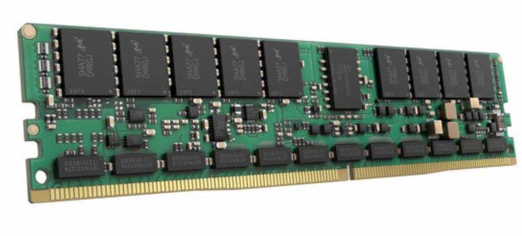 Team Group Mengembangkan RAM DDR5 Kelas Konsumen