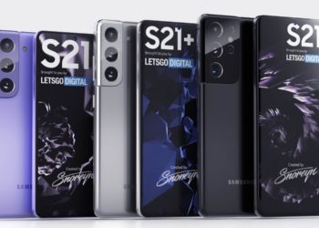 Samsung Galaxy 21 Rilis Sekitar 14 Januari