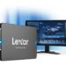 Lexar Mengumumkan SSD NQ100 2,5 Inch SATA III