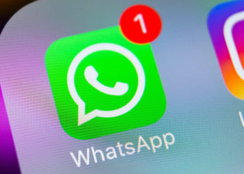 1 Januari, Whatsapp Berhenti Mendukung HP Lama