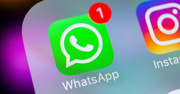 1 Januari, Whatsapp Berhenti Mendukung HP Lama