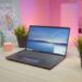 Hampir Sempurna!!! Mewah, Canggih, Fitur Melimpah | Review ASUS ZenBook 14 UX435EG