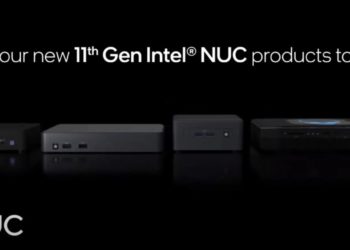 Intel Meluncurkan Lineup Phantom Canyon NUC 11 Terbarunya Secara Diam-diam