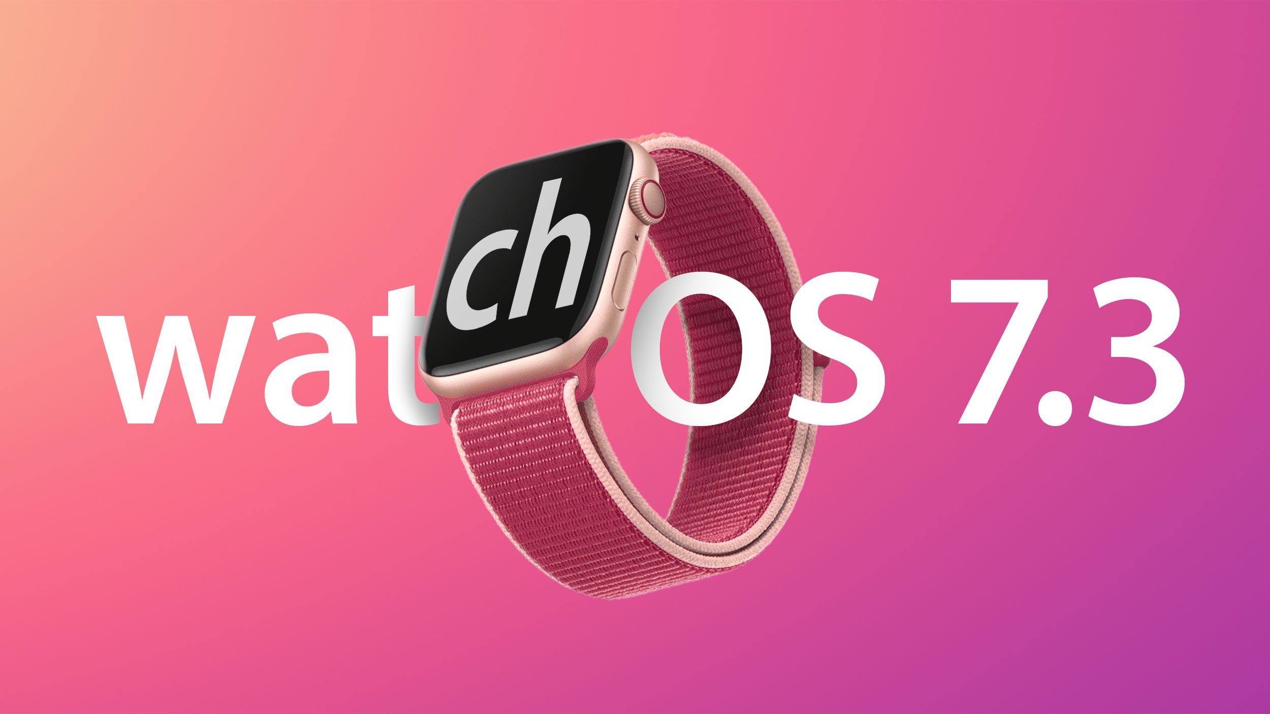 Apple Beri Servis Gratis Pasca Pembaharuan WatchOS - Selular.ID