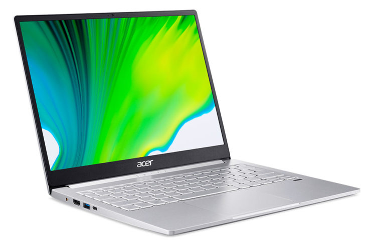 Acer Swift 3 Air 3 (SF313-53)