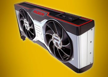 Radeon RX 6700 Dikabarkan Hadir Akhir Maret