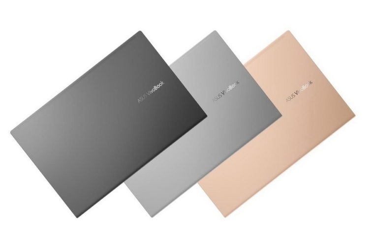 ASUS VivoBook Terbaru Kini Dilengkapi Fitur AIPT. Apa Itu?