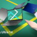 ASUS Luncurkan VivoBook Ultra, Laptop dengan Intel Core 11th Gen yang Stylish untuk Gen Z