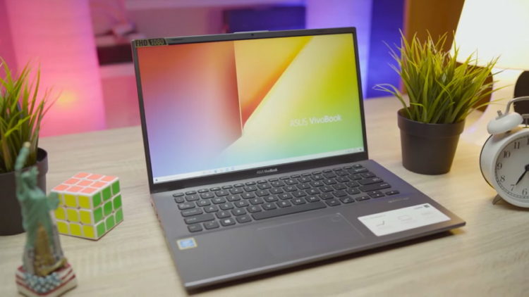 Review ASUS VivoBook A412FA: Laptop Murah Tapi Upgradable