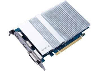 Intel Bekerjasama Dengan ASUS dan Colorful Untuk Membawa Iris XE ke Desktop