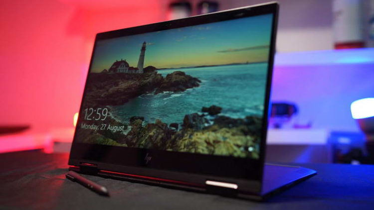 Rekomendasi Laptop Convertible dari HP, Cocok Banget Buat Content Creator