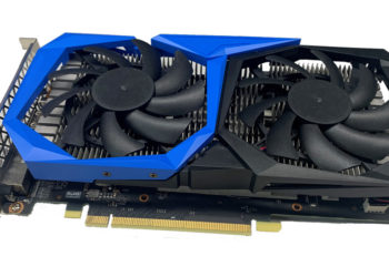 Intel Bekerjasama Dengan ASUS dan Colorful Untuk Membawa Iris XE ke Desktop