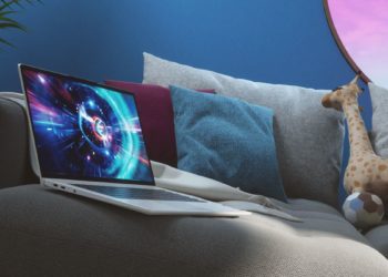 Selain Legion, Lenovo juga Kenalkan Ideapad 5 Pro di CES 2021