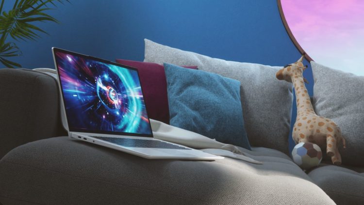 Selain Legion, Lenovo juga Kenalkan Ideapad 5 Pro di CES 2021