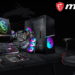 Rekomendasi Komponen dan Periferal dari MSI Buat yang Ingin Rakit PC Sendiri