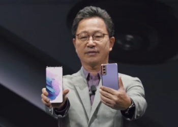 Trio Flagship Samsung Galaxy S21 series Resmi Meluncur di Indonesia