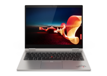 Laptop Titanium Yoga dari Lenovo Terbaru akan Memiliki Teknologi Force-sensing dari Sensel