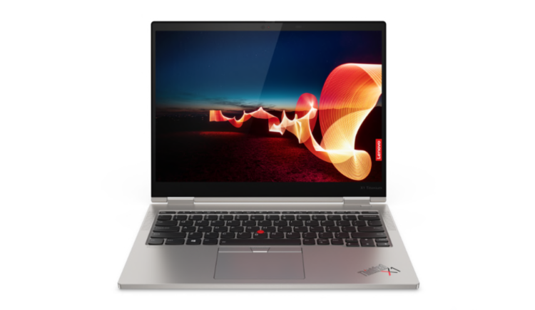 Laptop Titanium Yoga dari Lenovo Terbaru akan Memiliki Teknologi Force-sensing dari Sensel
