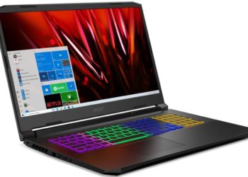 Laptop Gaming Acer Terjangkau dan Terbaru