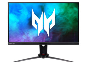 Acer Meluncurkan 3 Gaming Monitor Baru