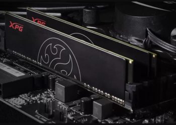 Kerjasama Adata, MSI, Gigabyte Demi RAM DDR5