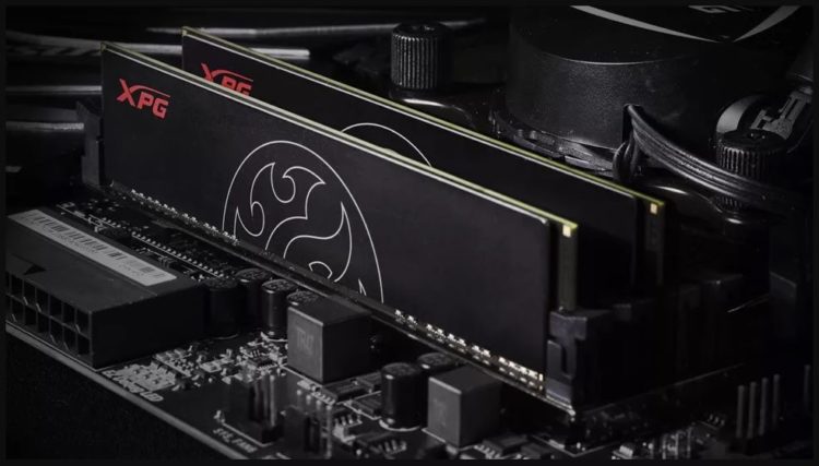 Kerjasama Adata, MSI, Gigabyte Demi RAM DDR5