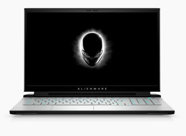 Laptop Alienware R4 Akan Hadir 26 Januari