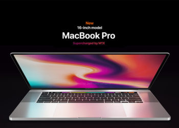 MacBook Pro Baru Mungkin Hadir Tahun Ini