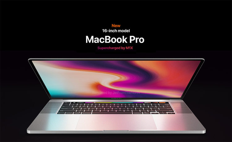 MacBook Pro Baru Mungkin Hadir Tahun Ini