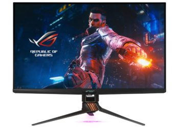 Syarat Monitor G-Sync Ultimate Berubah