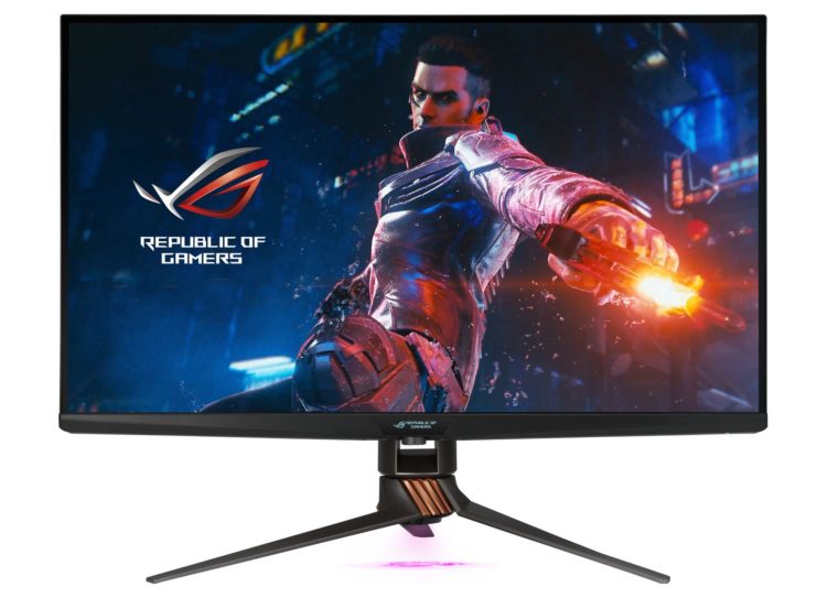 Syarat Monitor G-Sync Ultimate Berubah