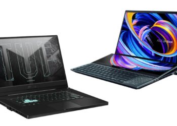 Hasil Benchmark Intel i7-11375H Bocor, Performa Cukup Menjanjikan