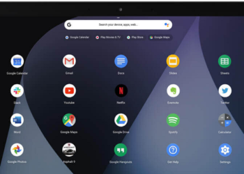 Google Merilis Chrome OS 88 yang akan Mengubah Tampilan Chromebook Menjadi “Smart Display”