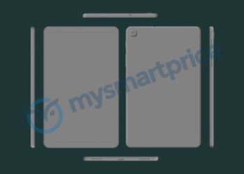 Ini Dia Bocoran Samsung Galaxy Tab A Terbaru